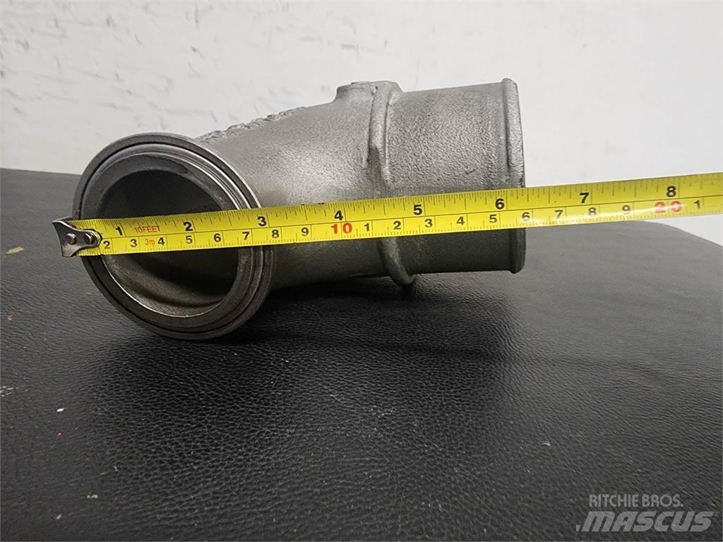 Cummins  Diger aksam