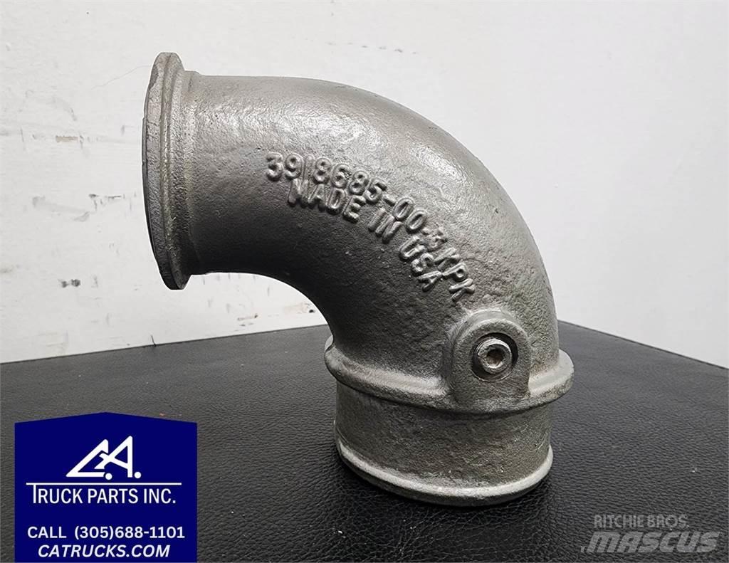 Cummins  Diger aksam