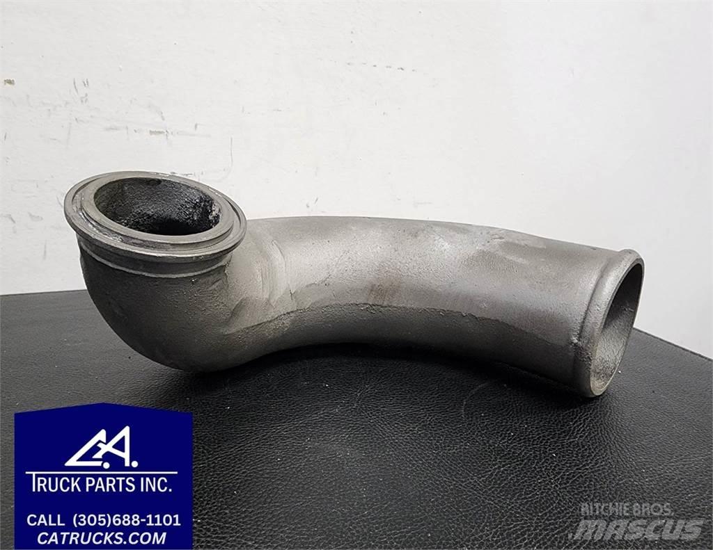 Cummins  Diger aksam