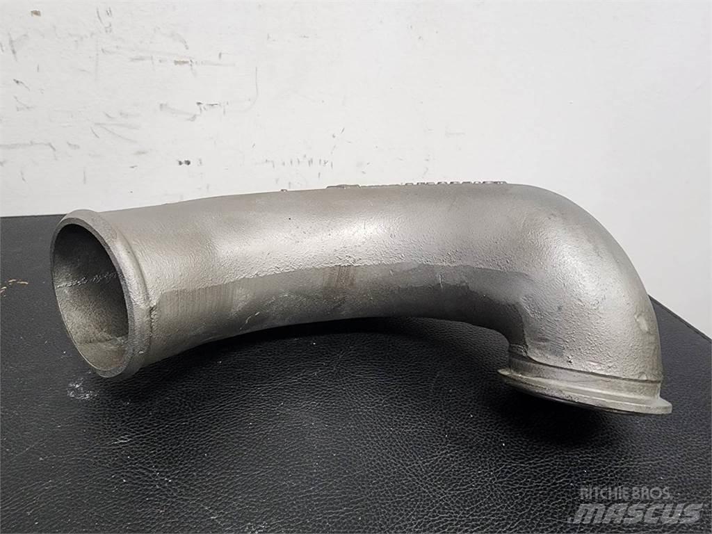 Cummins  Diger aksam