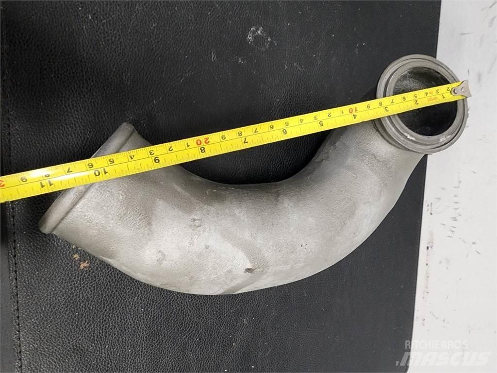Cummins  Diger aksam