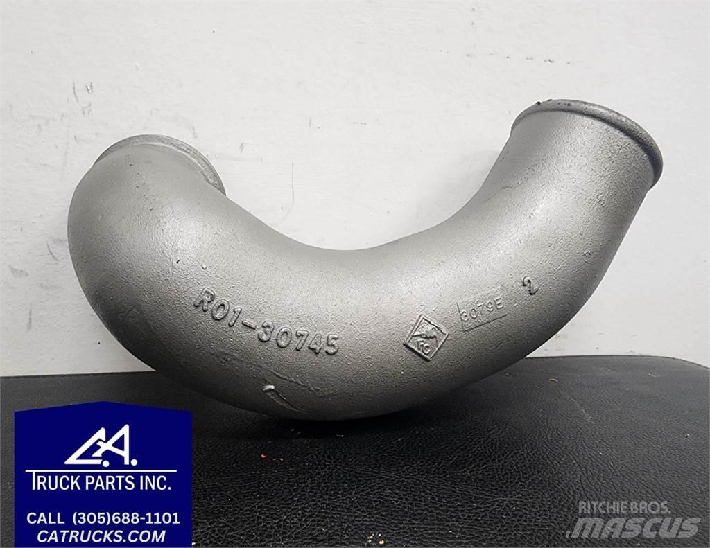 Cummins  Diger aksam