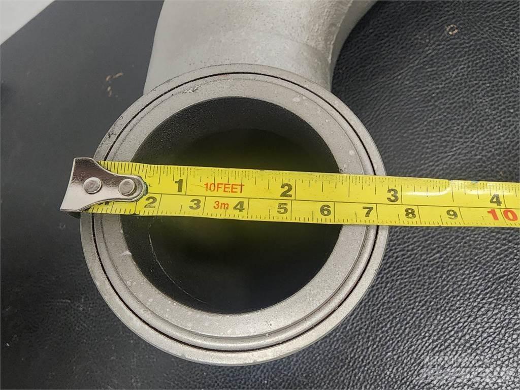 Cummins  Diger aksam