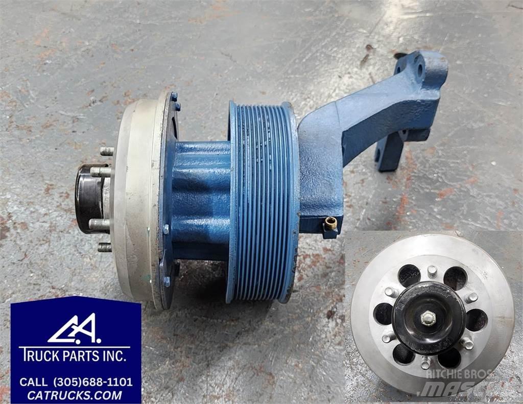Cummins  Diger aksam