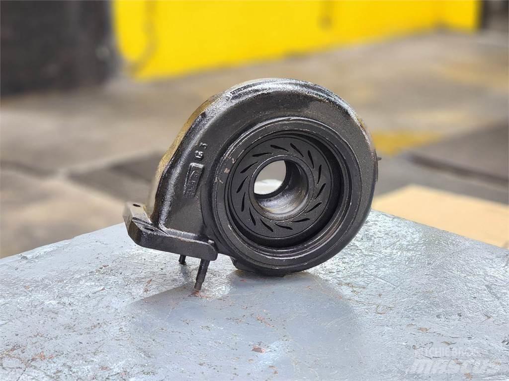 Cummins  Diger aksam