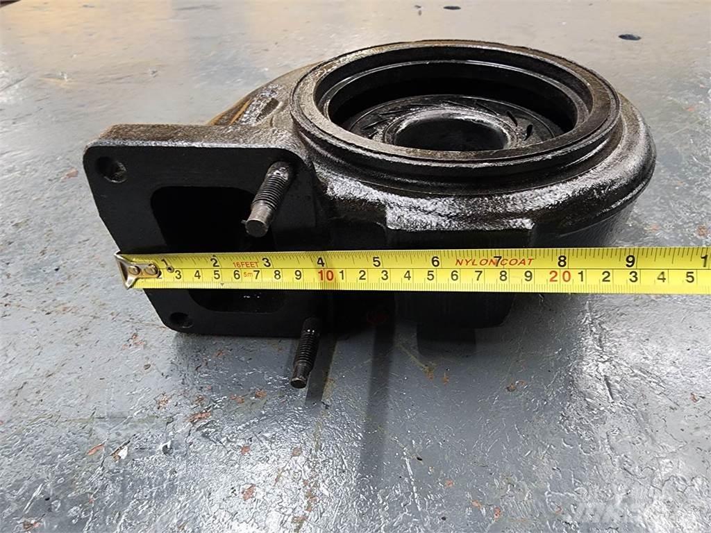 Cummins  Diger aksam
