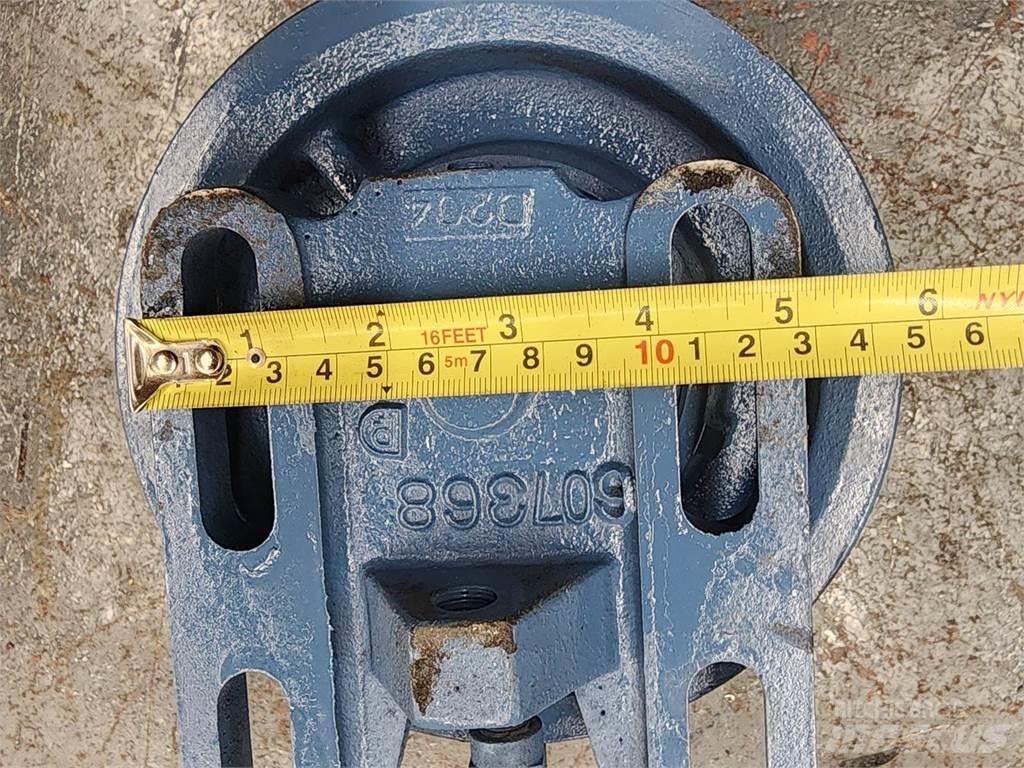 Cummins  Diger aksam
