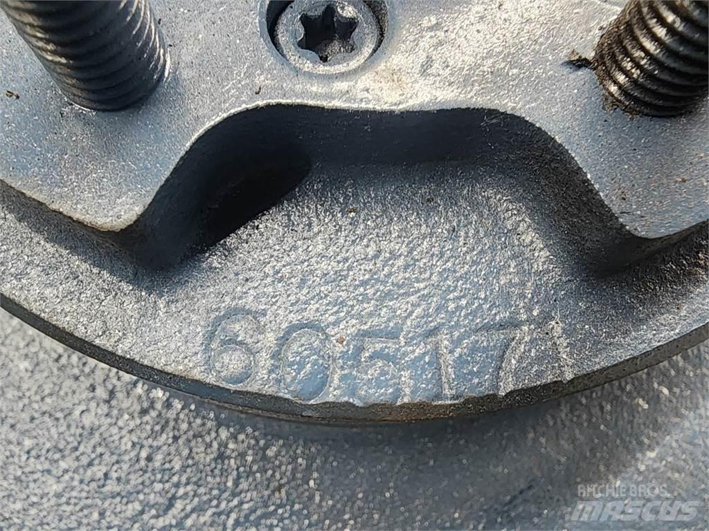 Cummins  Diger aksam