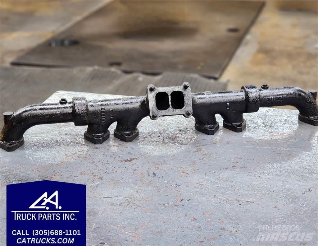 Cummins  Diger aksam