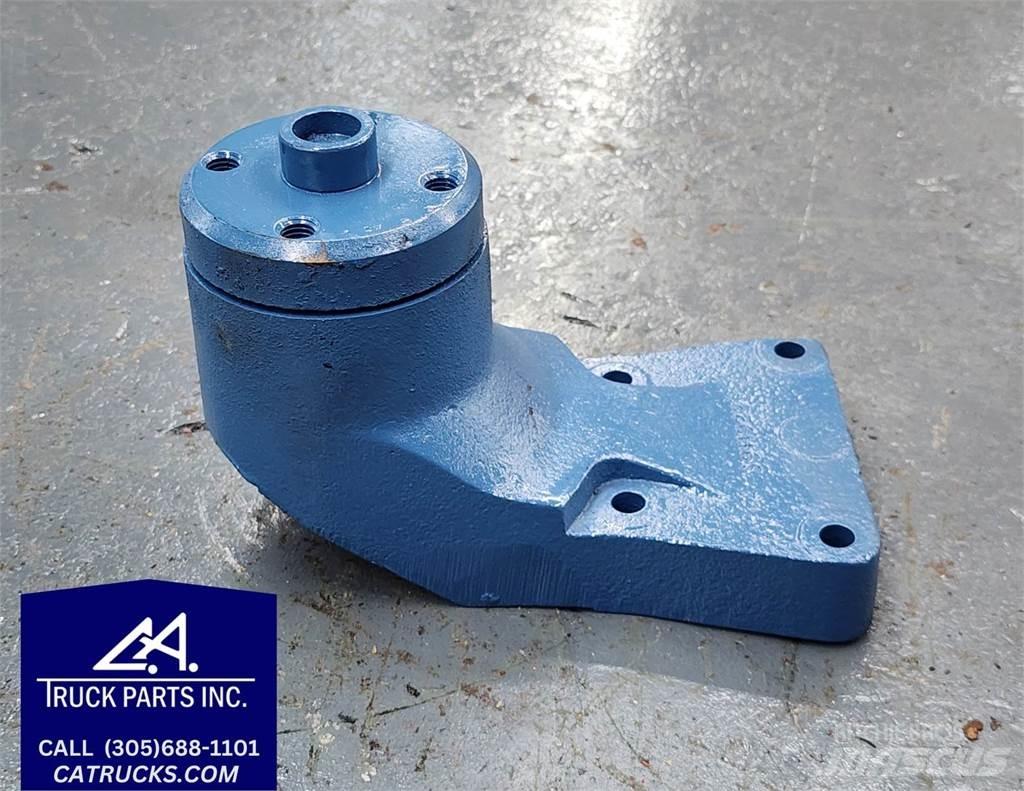 Cummins  Diger aksam