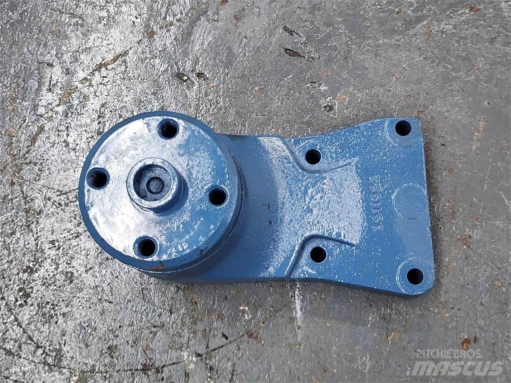 Cummins  Diger aksam