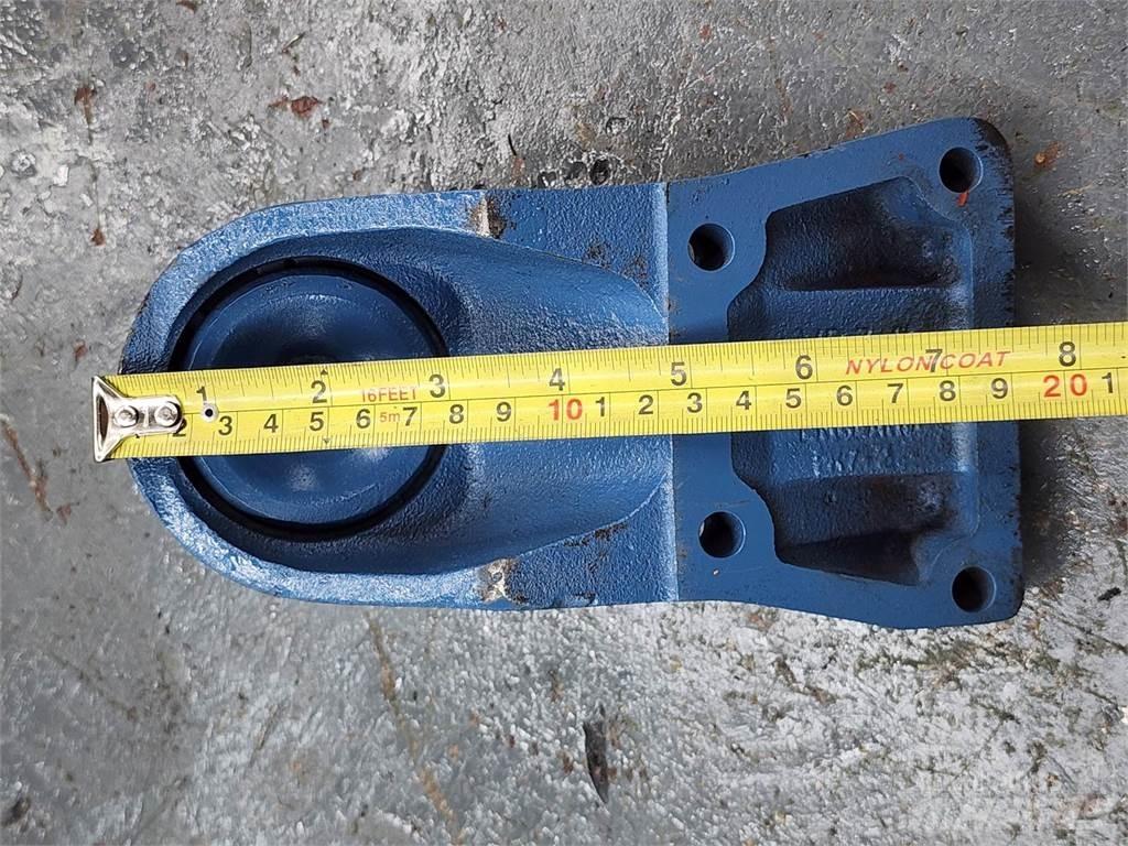 Cummins  Diger aksam