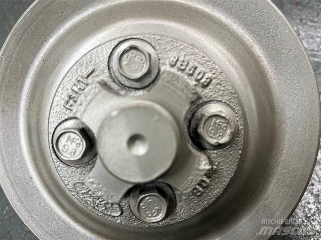 Cummins  Diger aksam