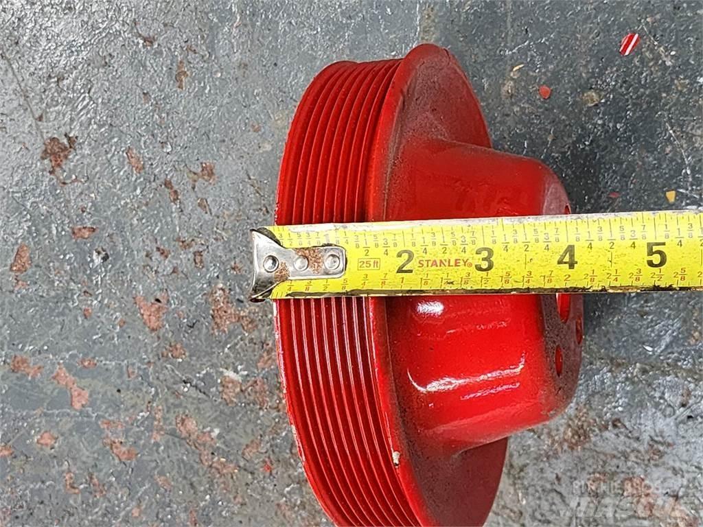 Cummins  Diger aksam