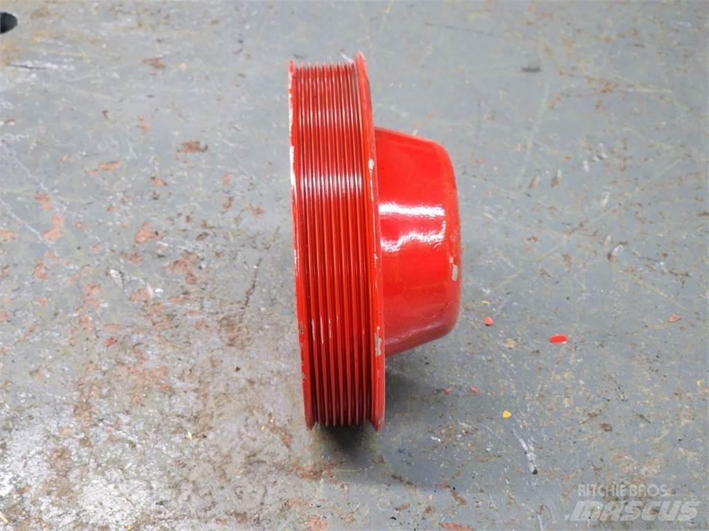 Cummins  Diger aksam
