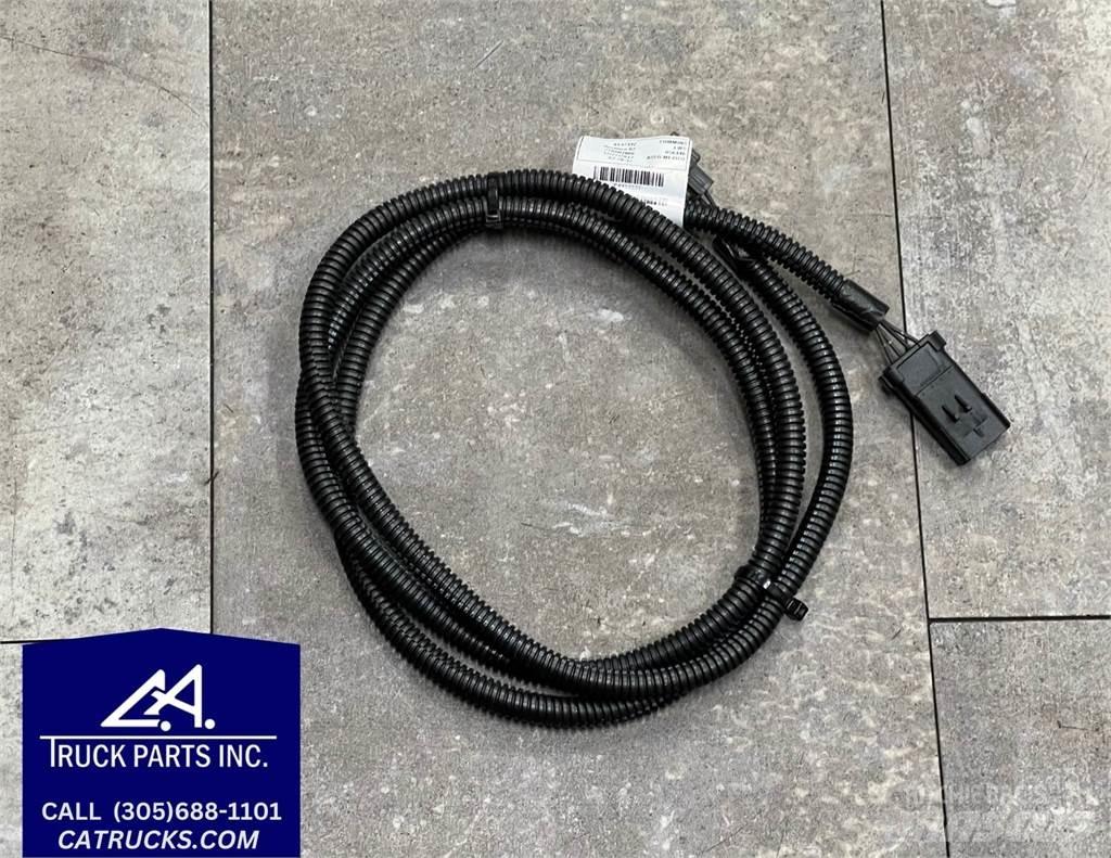 Cummins  Diger aksam