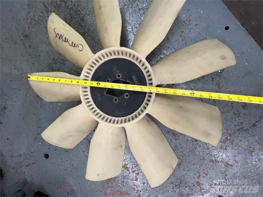 Cummins  Diger aksam