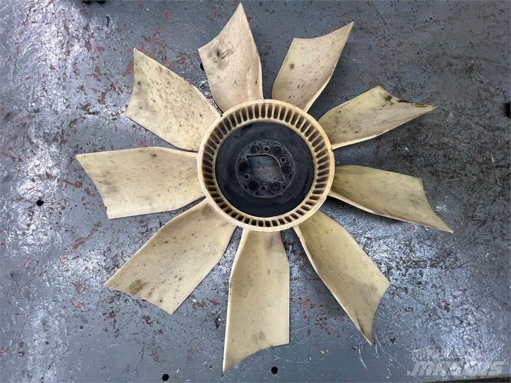 Cummins  Diger aksam
