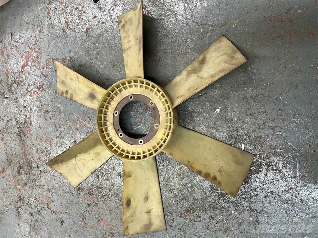Cummins  Diger aksam
