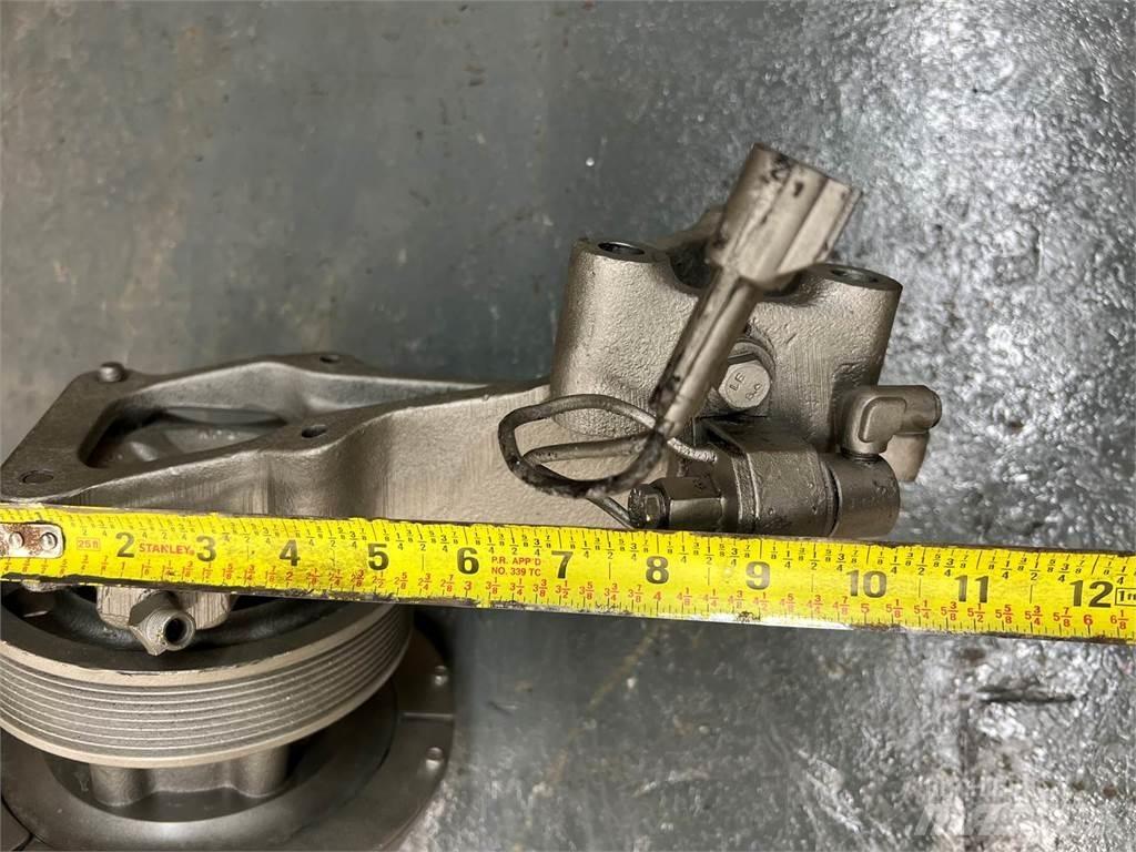 Cummins  Diger aksam