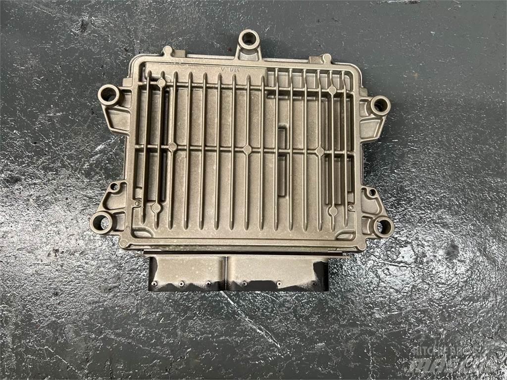 Cummins  Diger