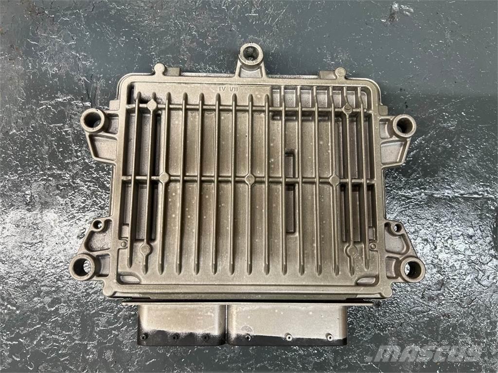 Cummins  Diger