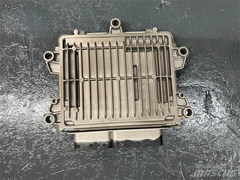 Cummins  Diger