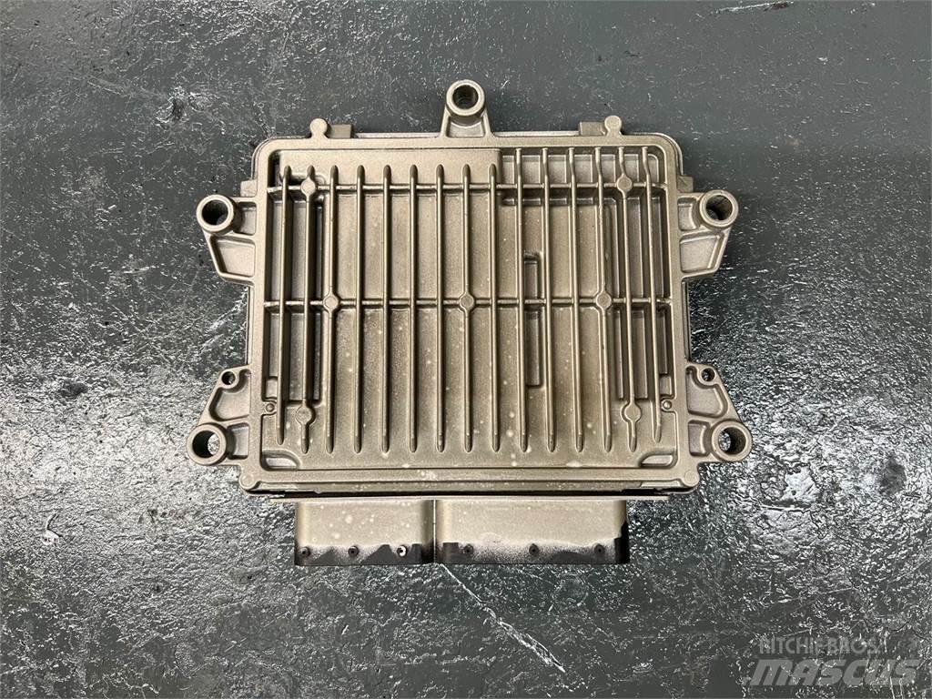 Cummins  Diger