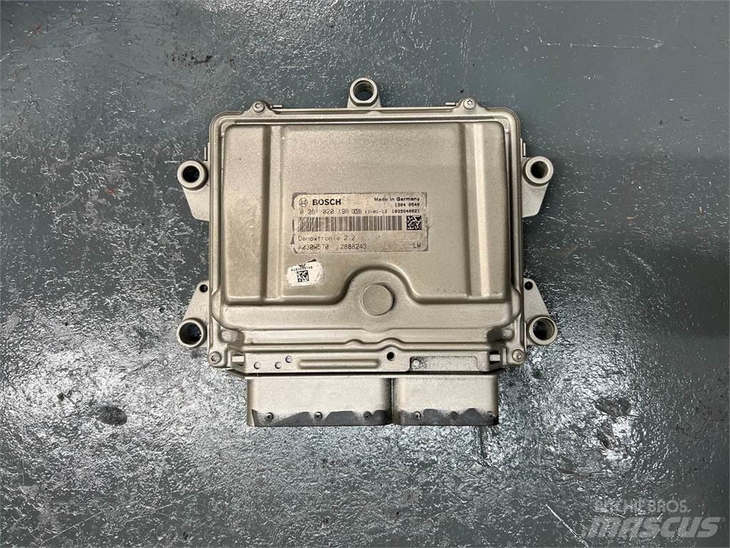 Cummins  Diger