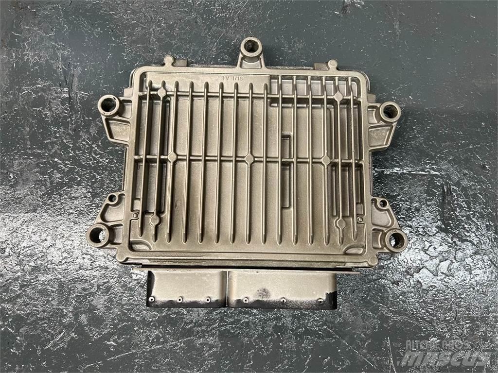 Cummins  Diger