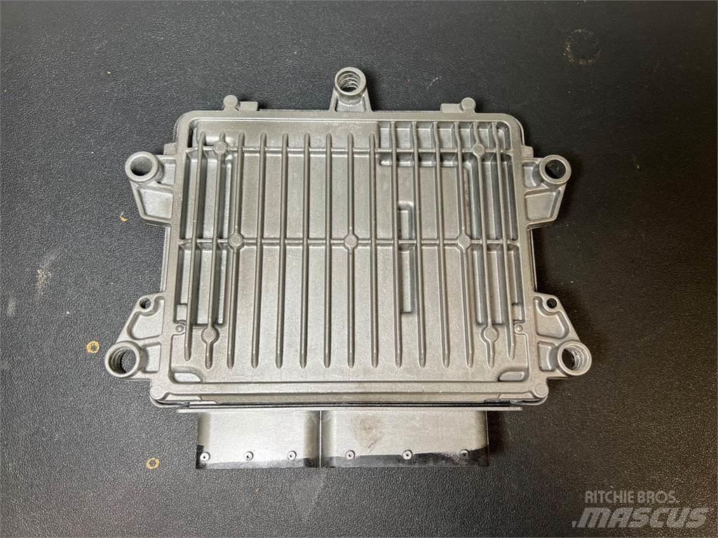 Cummins  Diger