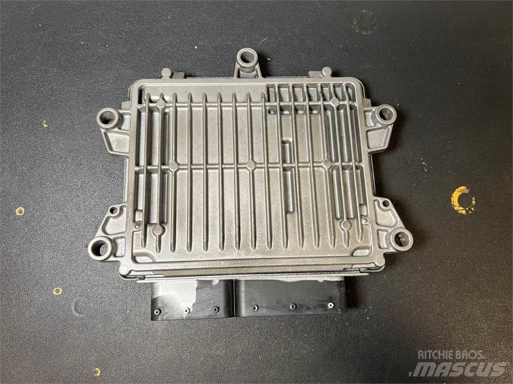 Cummins  Diger