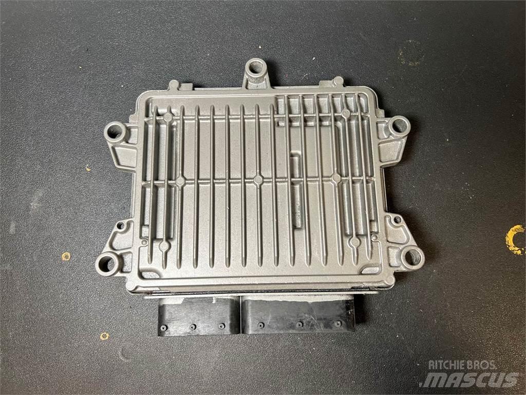 Cummins  Diger