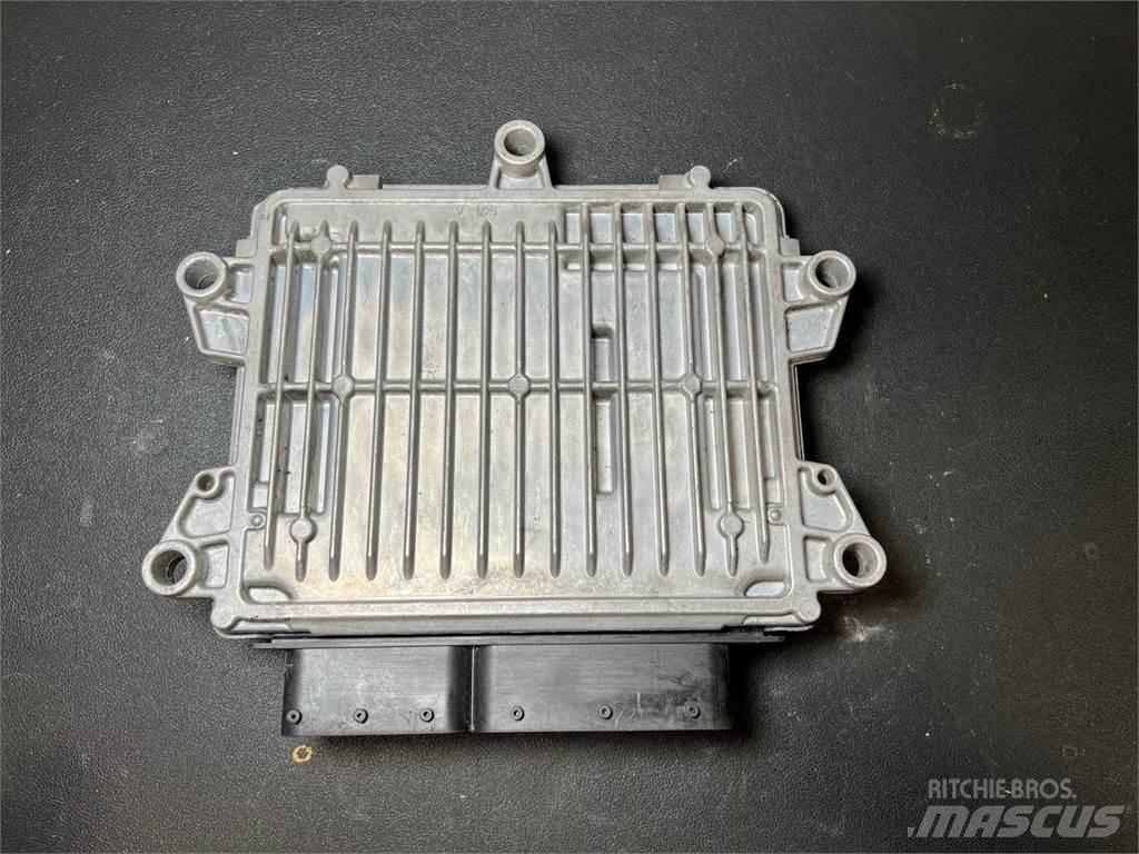 Cummins  Diger