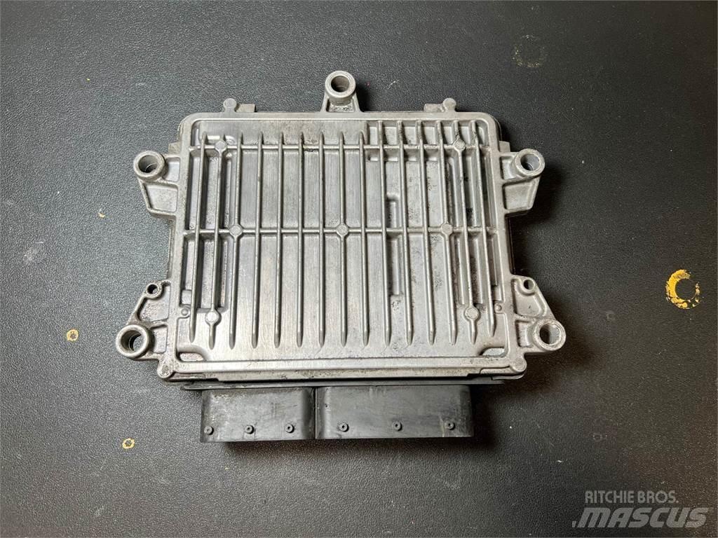 Cummins  Diger