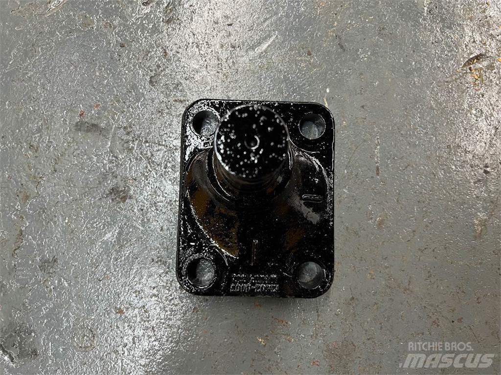 Cummins  Motorlar