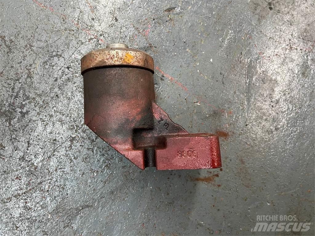 Cummins  Diger aksam