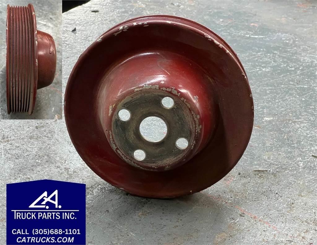 Cummins  Diger aksam