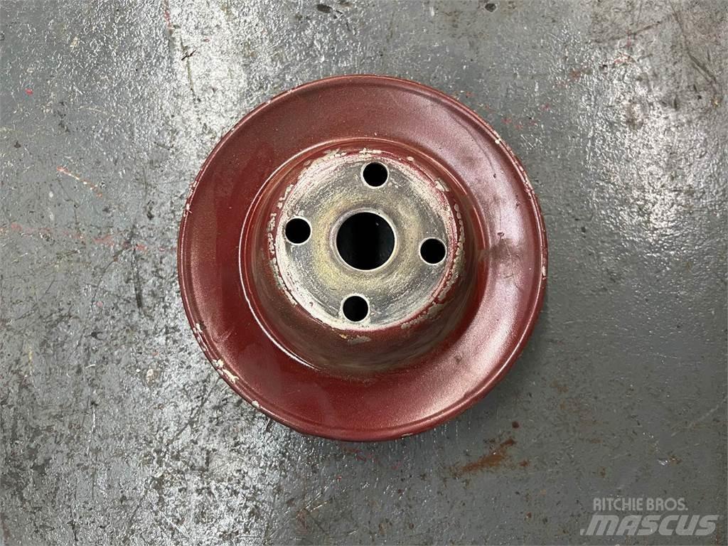 Cummins  Diger aksam