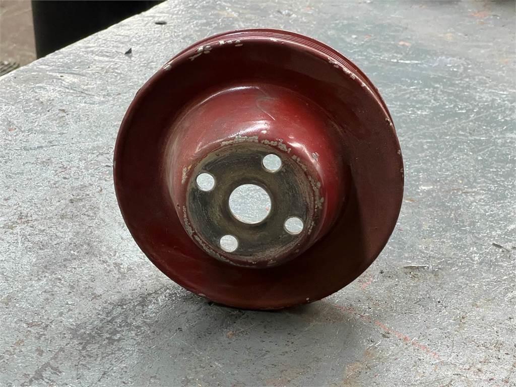 Cummins  Diger aksam