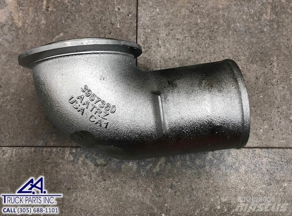 Cummins  Diger aksam
