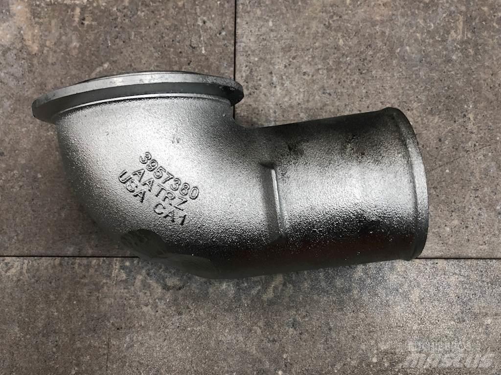 Cummins  Diger aksam