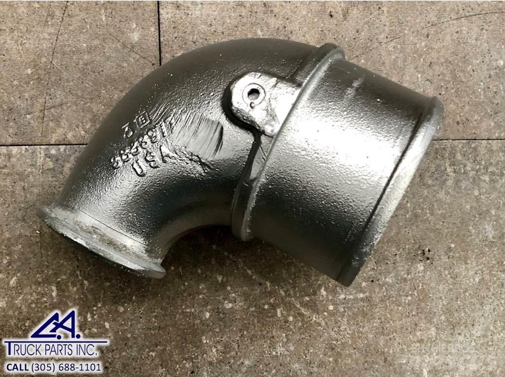 Cummins  Diger aksam