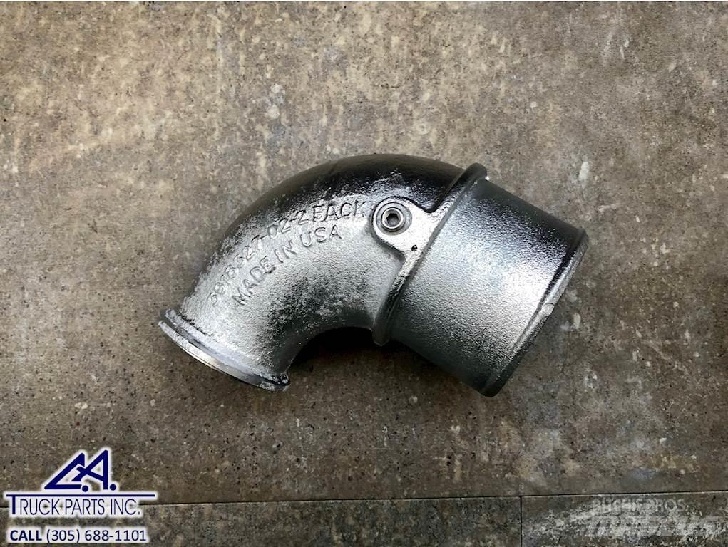 Cummins  Diger aksam
