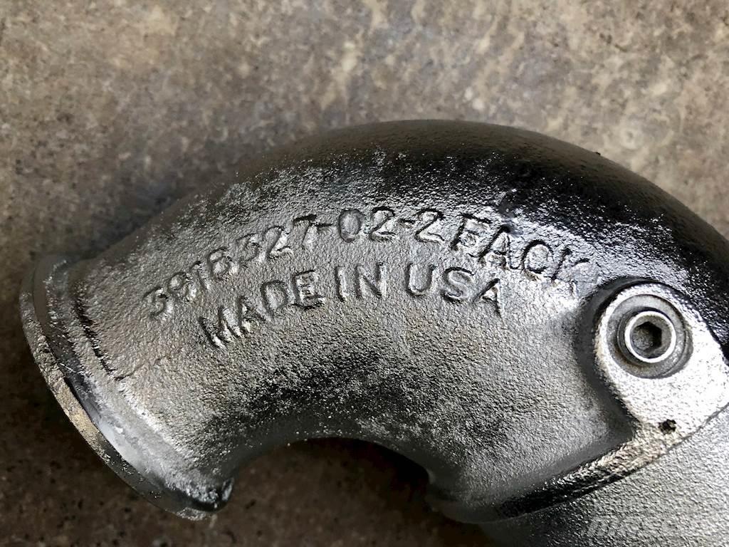 Cummins  Diger aksam