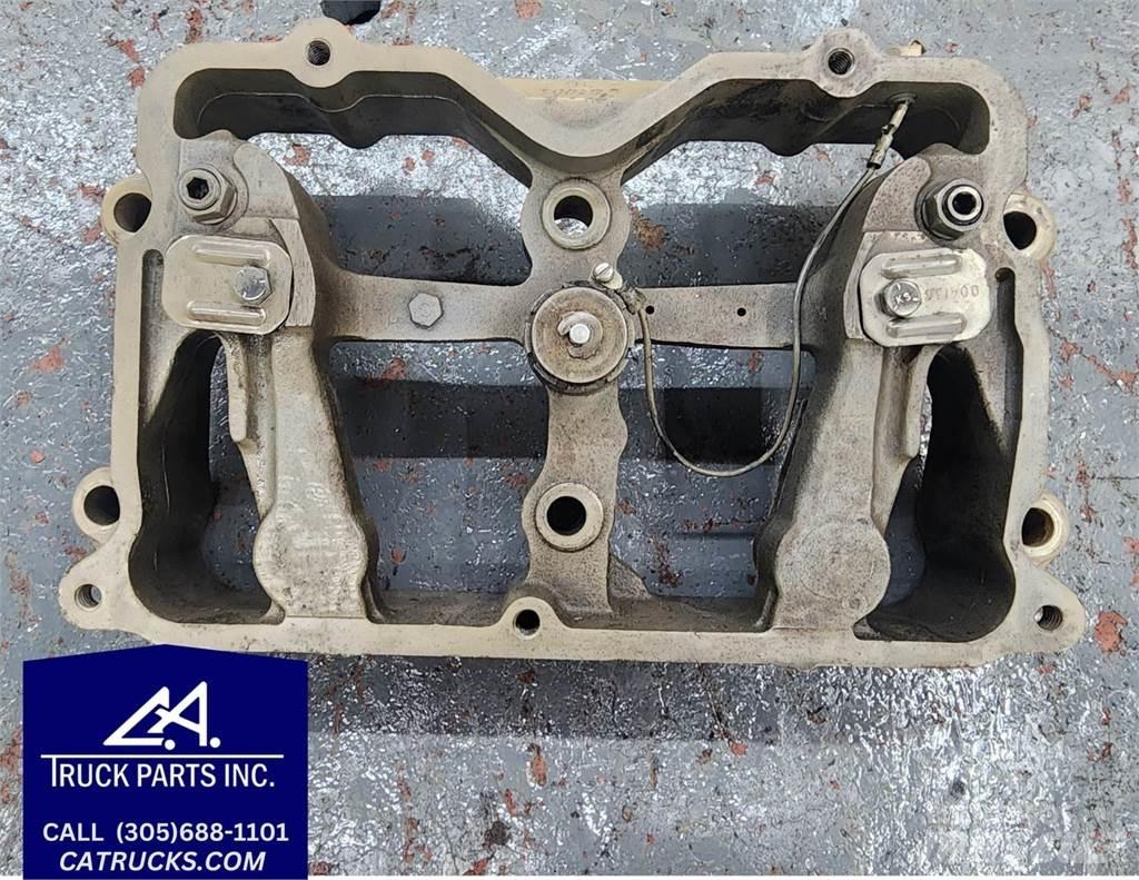 Cummins BC Diger aksam