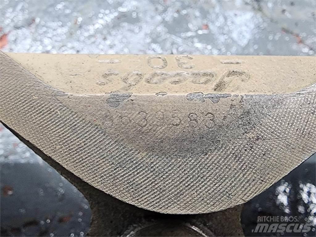 Cummins BC Diger aksam