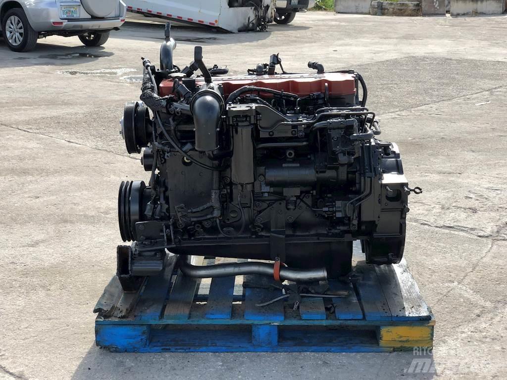 Cummins ISB Motorlar