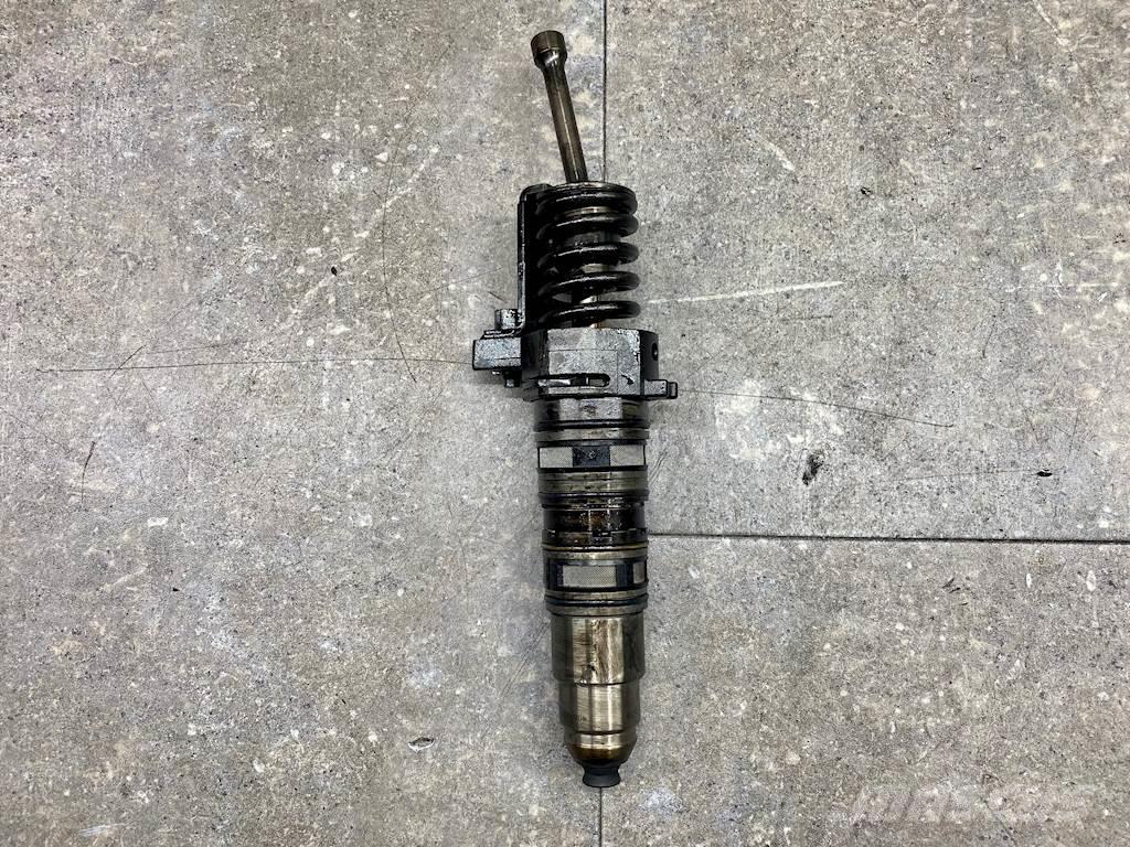 Cummins ISX Diger aksam