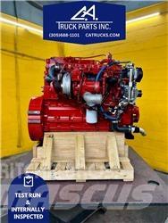 Cummins L9 Motorlar